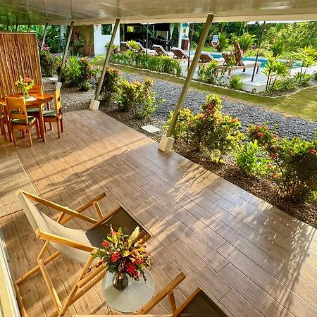Luxury Apartments Nauyaca By Paradiselodge Platanillo Bagian luar foto