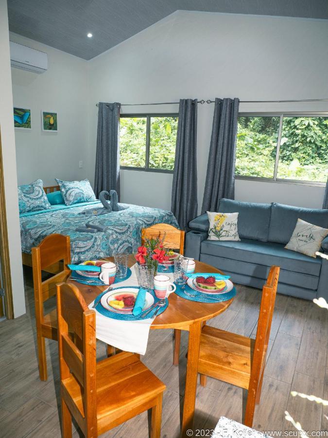 Luxury Apartments Nauyaca By Paradiselodge Platanillo Bagian luar foto