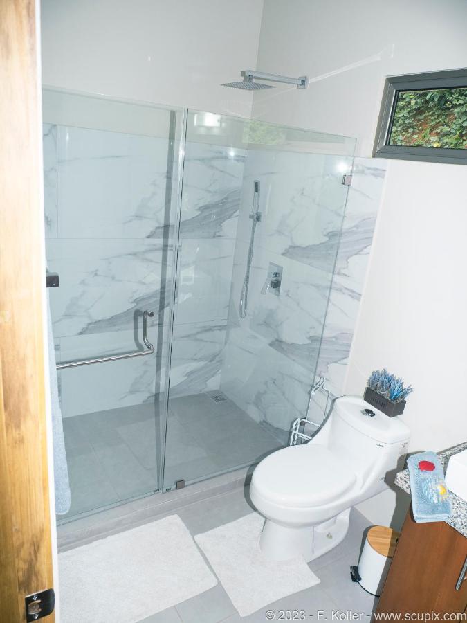 Luxury Apartments Nauyaca By Paradiselodge Platanillo Bagian luar foto