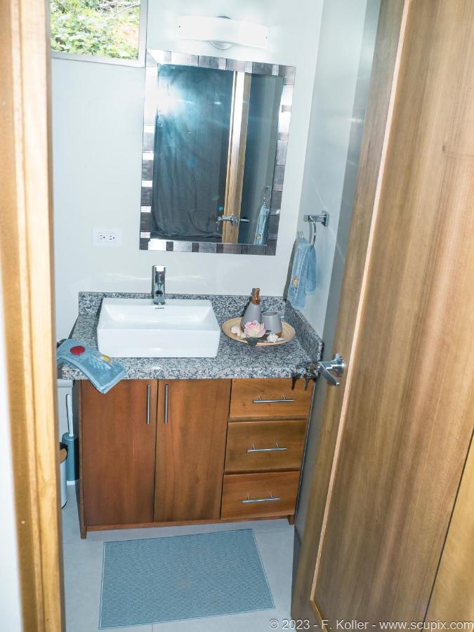 Luxury Apartments Nauyaca By Paradiselodge Platanillo Bagian luar foto