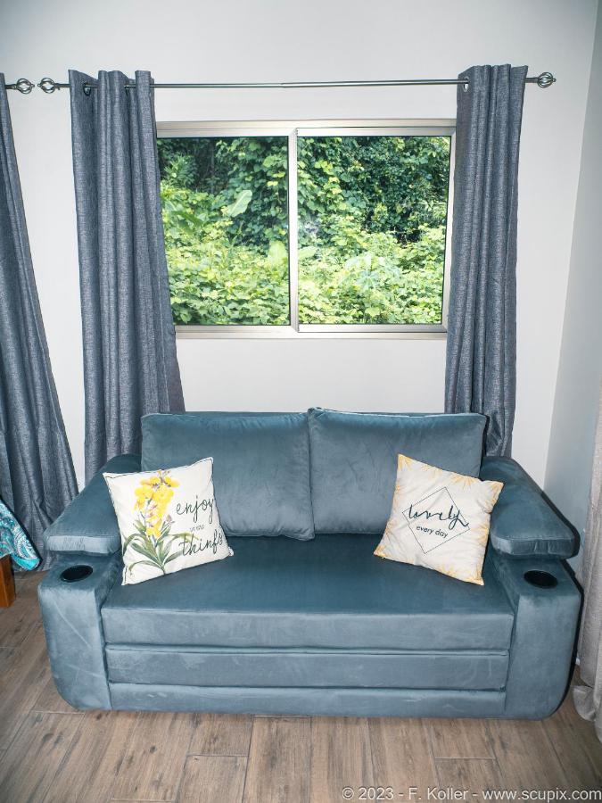 Luxury Apartments Nauyaca By Paradiselodge Platanillo Bagian luar foto