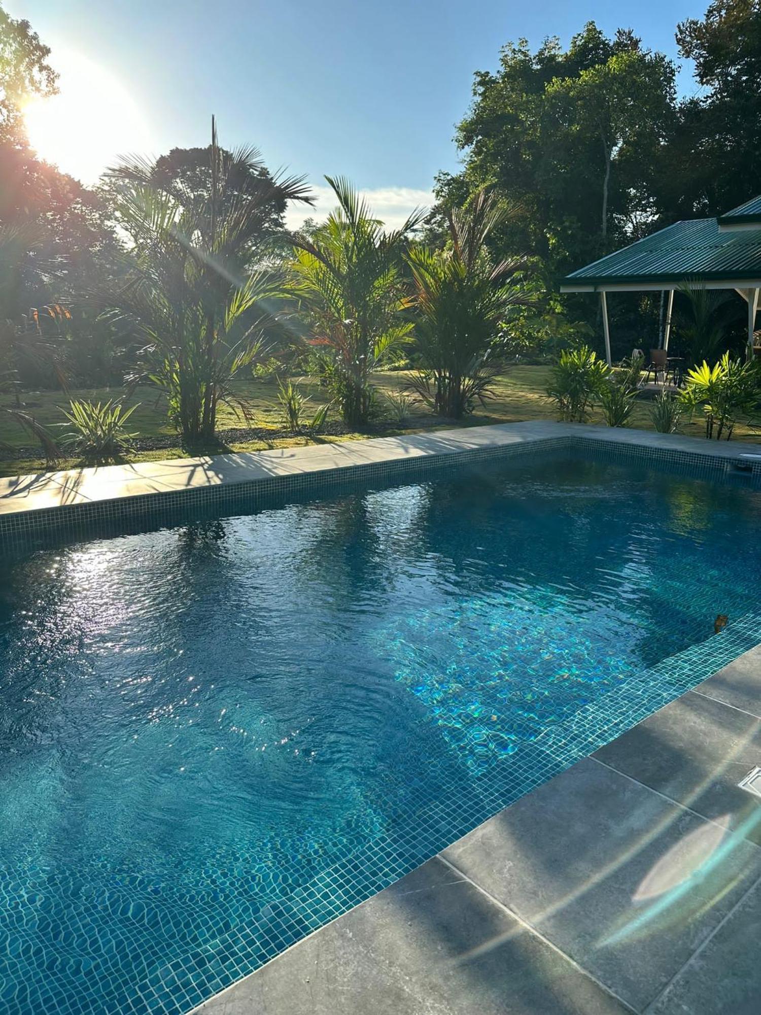 Luxury Apartments Nauyaca By Paradiselodge Platanillo Bagian luar foto