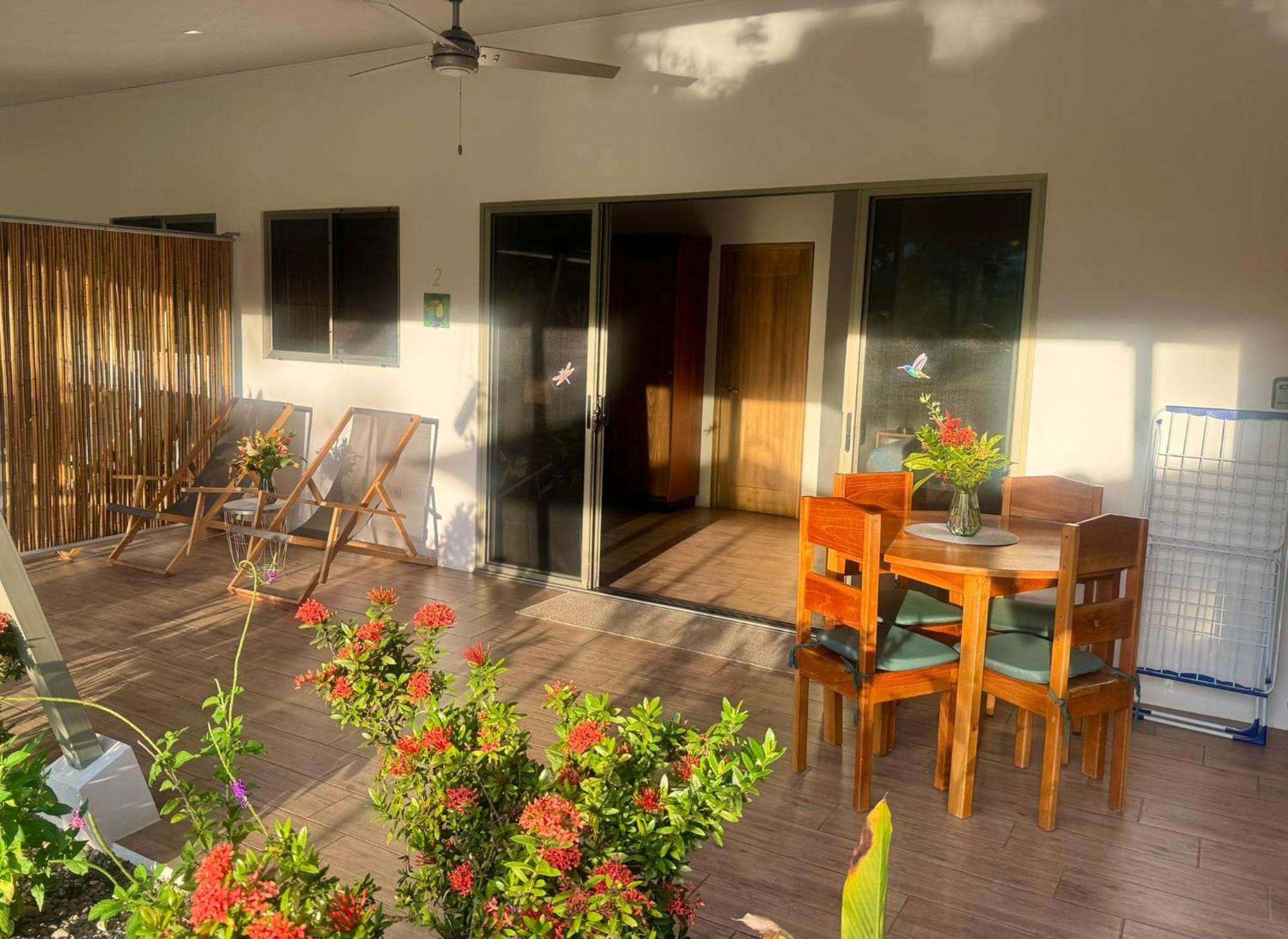 Luxury Apartments Nauyaca By Paradiselodge Platanillo Bagian luar foto